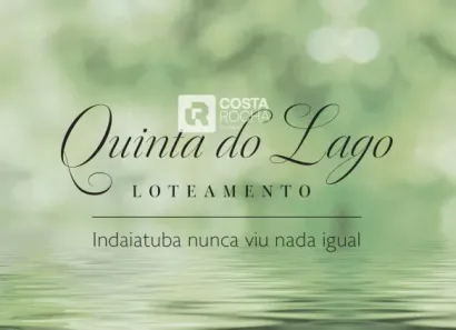 Lote/Terreno à venda, 503m² no Colinas do Mosteiro de Itaici, Indaiatuba