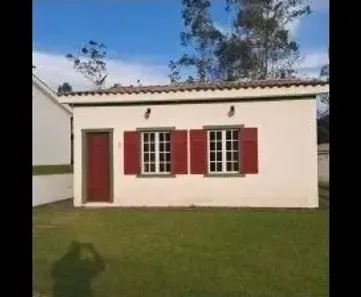 Casa com 2 Quartos para alugar, 75m² no Guaxinduva, Atibaia