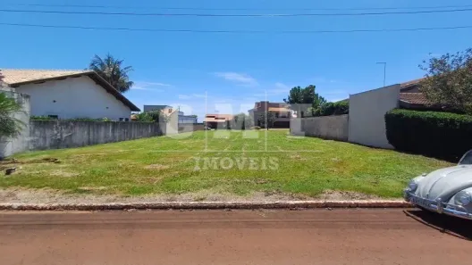 Lote/Terreno à venda, 620m² no Ana Carolina, Cravinhos