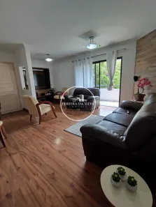 Apartamento com 4 Quartos à venda, 119m² no Jardim Ampliação, São Paulo