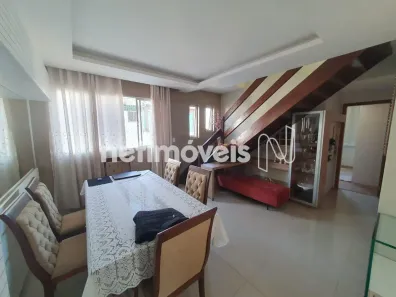 Cobertura com 4 Quartos à venda, 187m² no Diamante (Barreiro), Belo Horizonte