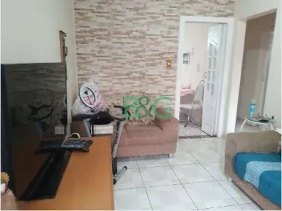 Casa com 3 Quartos à venda, 153m² no Vila Iris, Guarulhos