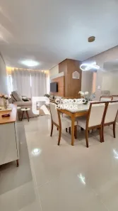 Apartamento com 3 Quartos à venda, 75m² no Centro, Lauro de Freitas