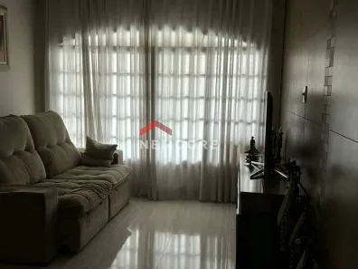 Sobrado com 4 Quartos à venda, 190m² no Alves Dias, São Bernardo do Campo
