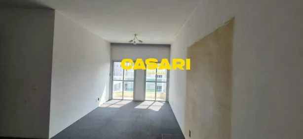 Apartamento com 3 Quartos à venda, 87m² no Baeta Neves, São Bernardo do Campo