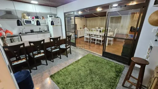 Cobertura com 3 Quartos à venda, 210m² no Jardim Chapadão, Campinas