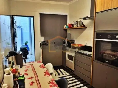 Sobrado com 3 Quartos à venda, 160m² no Vila Maria Alta, São Paulo