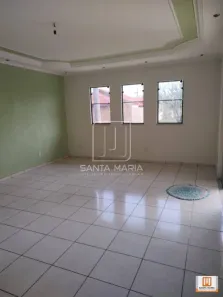 Casa de Condomínio com 2 Quartos à venda, 189m² no Jardim Florestan Fernandes, Ribeirão Preto