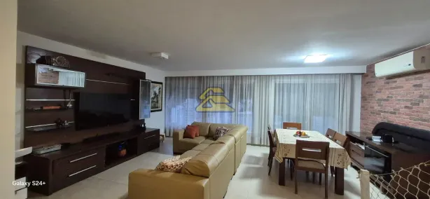 Cobertura com 4 Quartos à venda, 213m² no Laranjeiras, Rio de Janeiro