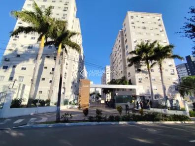 Apartamento com 2 Quartos à venda, 51m² no Morro Santana, Porto Alegre