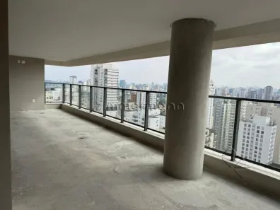 Apartamento com 4 Quartos à venda, 205m² no Jardim Europa, São Paulo