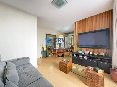 Apartamento com 3 Quartos à venda, 81m² no Jardim do Lago, Londrina