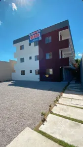 Casa de Condomínio com 2 Quartos à venda, 30m² no Lagoinha, São Gonçalo