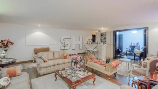 Apartamento com 4 Quartos à venda, 245m² no Perdizes, São Paulo