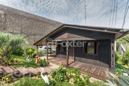 Casa com 6 Quartos à venda, 320m² no Lomba do Pinheiro, Porto Alegre