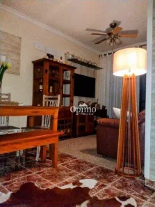 Apartamento com 2 Quartos à venda, 75m² no Canto do Forte, Praia Grande