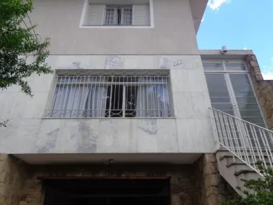 Sobrado com 3 Quartos à venda, 193m² no Parque Mandaqui, São Paulo