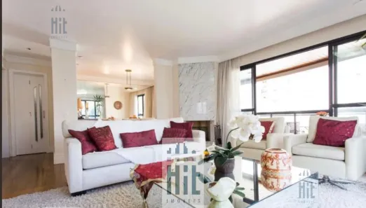 Apartamento com 5 Quartos à venda, 150m² no Paraíso, São Paulo