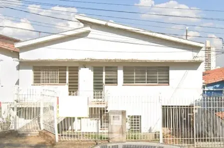 Casa com 5 Quartos à venda, 300m² no Jardim Bonfim, Campinas
