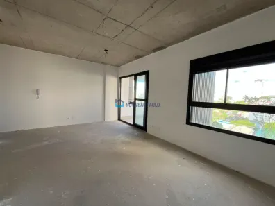 Apartamento com 1 Quarto à venda, 37m² no Vila Mariana, São Paulo