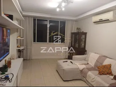 Apartamento com 3 Quartos à venda, 110m² no Copacabana, Rio de Janeiro