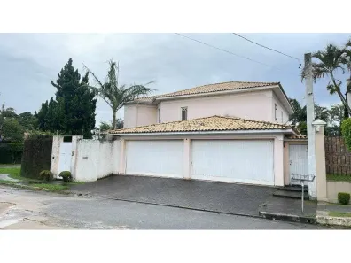 Casa com 1 Quarto à venda, 414m² no Interlagos, São Paulo