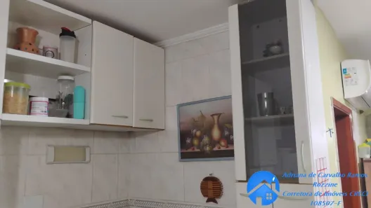 Kitnet com 1 Quarto à venda, 30m² no Ocian, Praia Grande