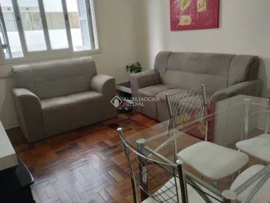 Apartamento com 2 Quartos à venda, 60m² no Menino Deus, Porto Alegre