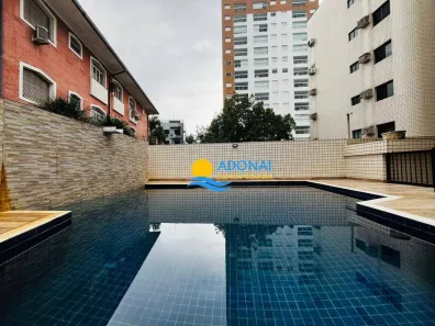 Apartamento com 3 Quartos à venda, 92m² no Enseada, Guarujá