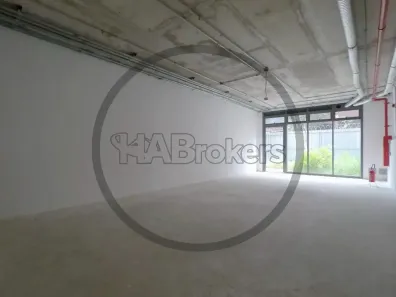 Ponto Comercial com 1 Quarto para alugar, 71m² no Campo Belo, São Paulo