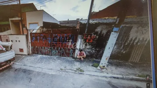 Lote/Terreno à venda, 360m² no Chácara Belenzinho, São Paulo
