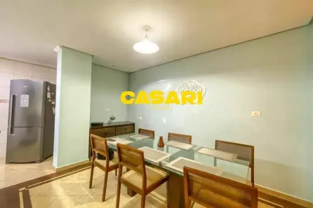Sobrado com 3 Quartos à venda, 177m² no Santa Terezinha, São Bernardo do Campo