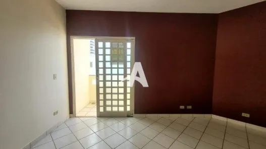 Apartamento com 3 Quartos para alugar, 85m² no Santa Mônica, Uberlândia
