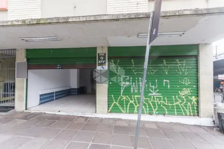 Ponto Comercial para alugar, 180m² no Centro Histórico, Porto Alegre