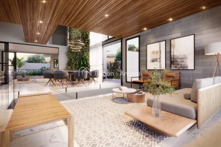 Casa de Condomínio com 3 Quartos à venda, 213m² no Ville Sainte Hélène, Campinas