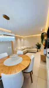 Apartamento com 3 Quartos à venda, 90m² no Jardim Oceania, João Pessoa