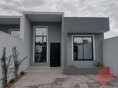 Sobrado com 3 Quartos à venda, 180m² no Universitário, Cascavel