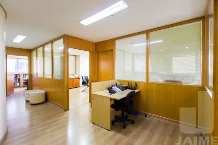 Imóvel Comercial para alugar, 211m² no Vila Buarque, São Paulo