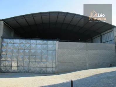 Galpão/Depósito/Armazém para alugar, 1264m² no Granja dos Cavaleiros, Macaé