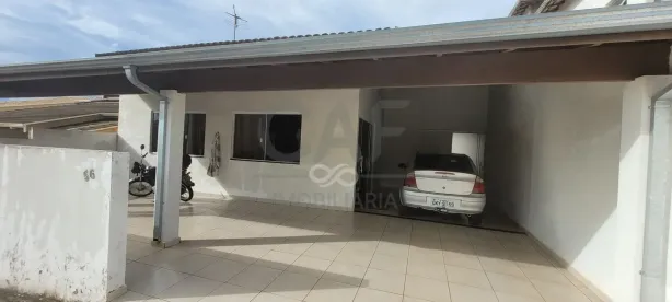 Casa com 3 Quartos à venda, 117m² no Jardim Primavera, Jaguariúna