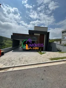 Casa de Condomínio com 3 Quartos para venda ou aluguel, 210m² no Parque Santa Tereza, Santa Isabel