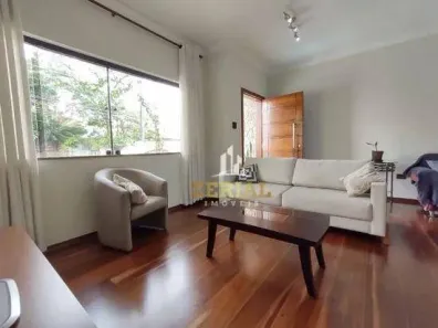 Sobrado com 3 Quartos à venda, 257m² no Santa Maria, São Caetano do Sul