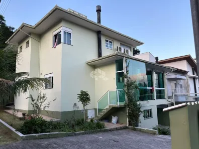 Casa com 3 Quartos à venda, 316m² no Carvoeira, Florianópolis