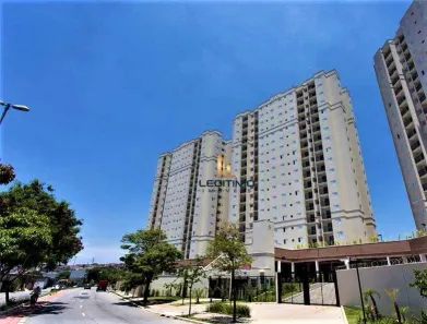 Apartamento com 3 Quartos à venda, 61m² no Jardim Arpoador, São Paulo