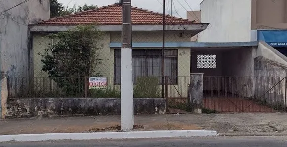 Lote/Terreno à venda, 305m² no Parque das Flores, São Paulo