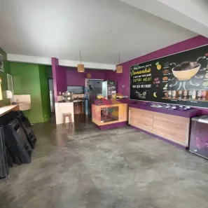 Ponto Comercial à venda, 76m² no Olivença, Ilhéus