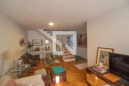 Casa com 3 Quartos à venda, 180m² no Brooklin Paulista, São Paulo