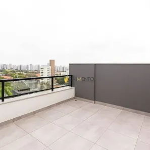 Cobertura com 2 Quartos à venda, 75m² no Vila Curuçá, Santo André
