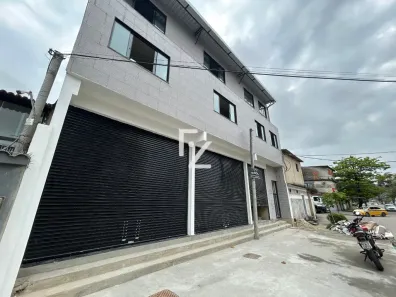 Ponto Comercial à venda, 72m² no Curicica, Rio de Janeiro