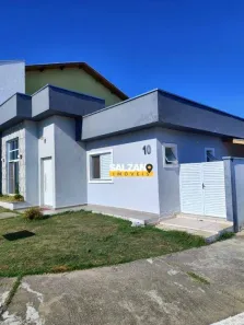 Casa de Condomínio com 3 Quartos à venda, 100m² no Vila dos Comerciários 2, Taubaté